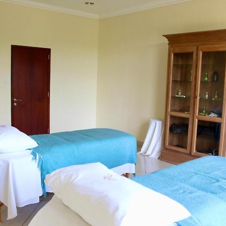 Karibu Leisure Resort Thapane Luaran gambar