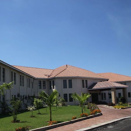 Karibu Leisure Resort Thapane Luaran gambar