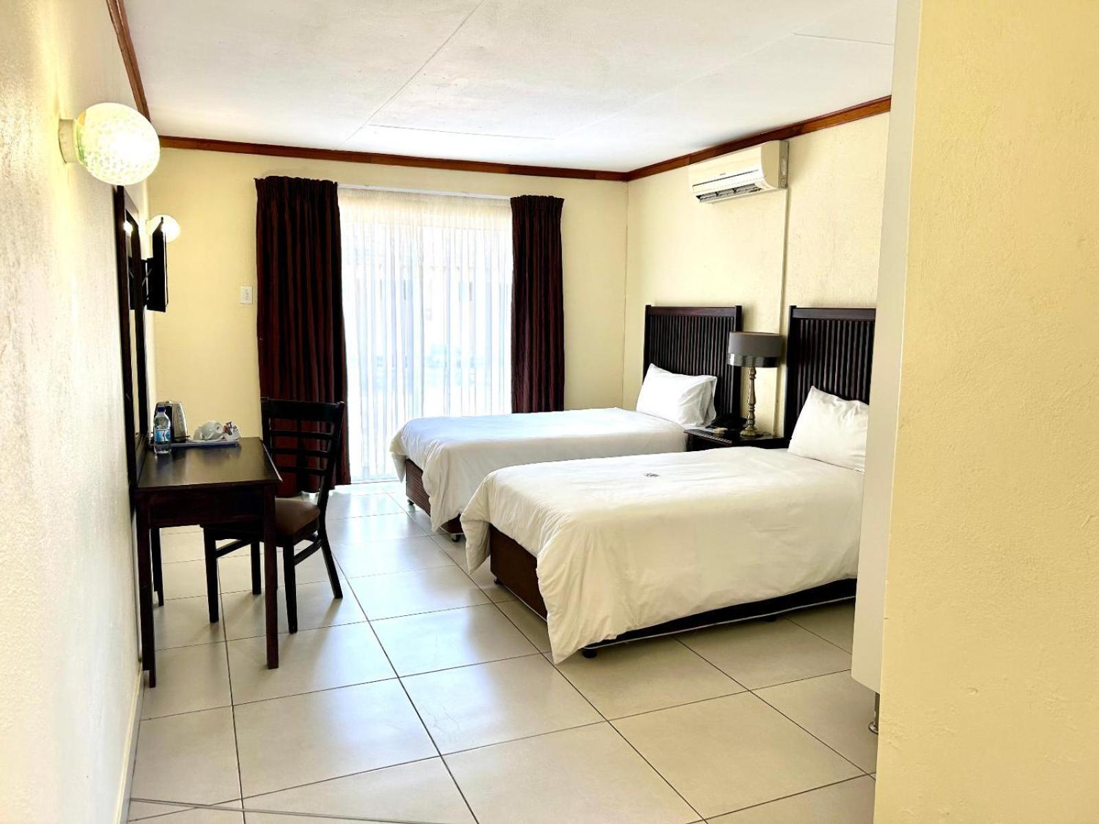 Karibu Leisure Resort Thapane Luaran gambar