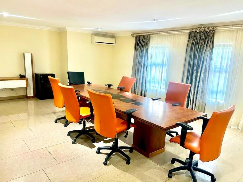 Karibu Leisure Resort Thapane Luaran gambar