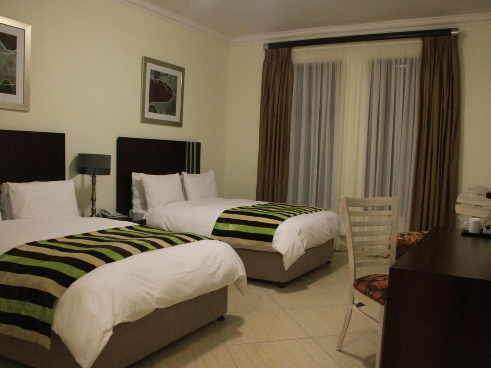 Karibu Leisure Resort Thapane Luaran gambar