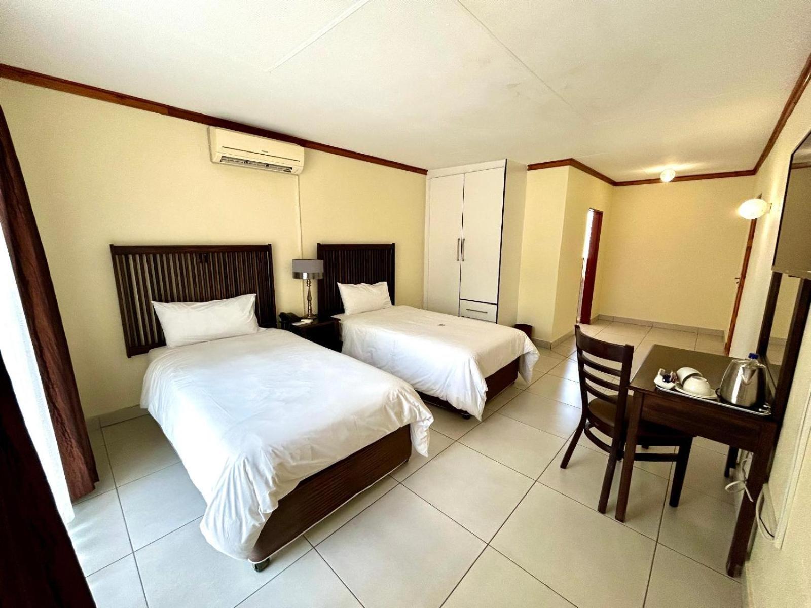 Karibu Leisure Resort Thapane Luaran gambar