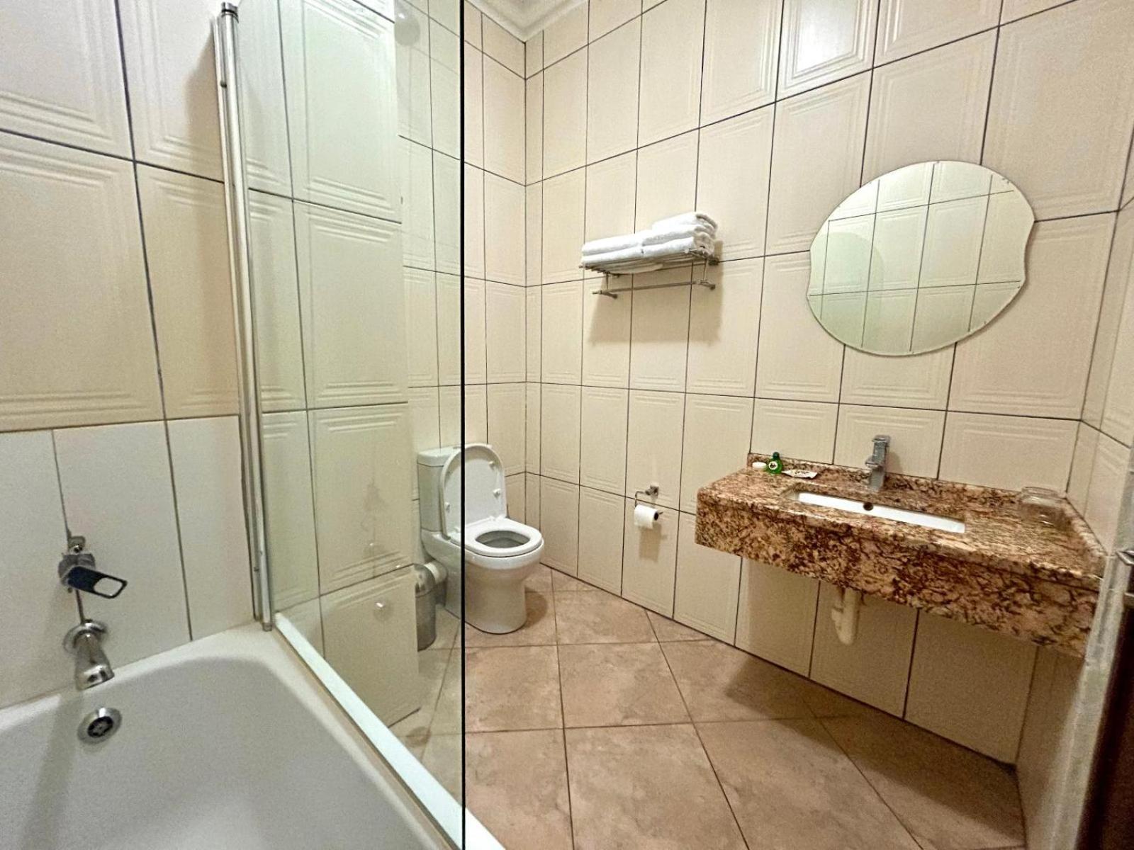 Karibu Leisure Resort Thapane Luaran gambar