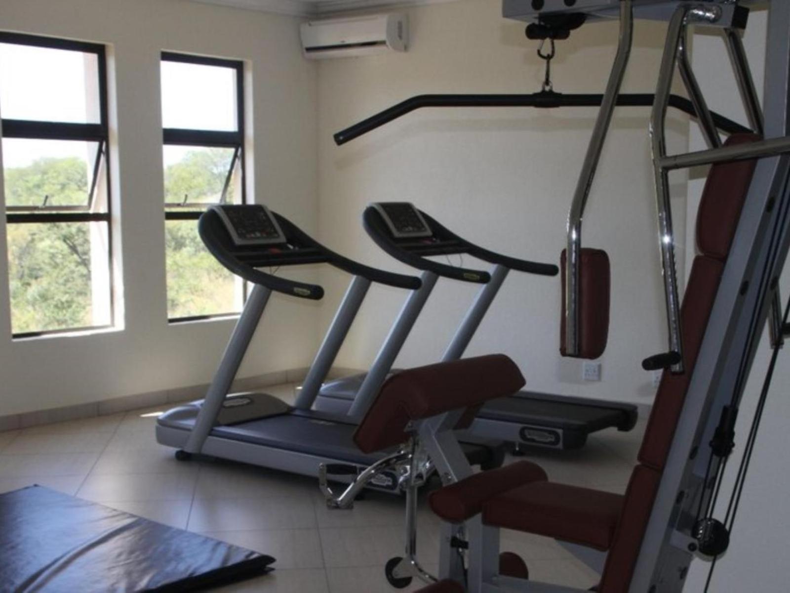 Karibu Leisure Resort Thapane Luaran gambar