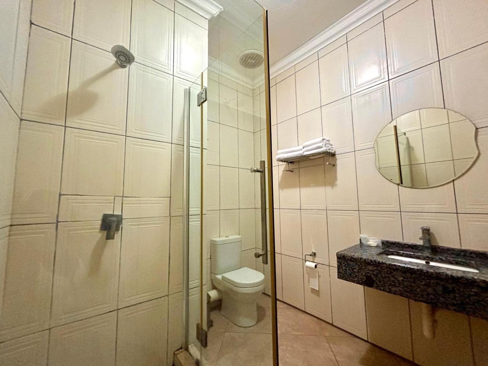 Karibu Leisure Resort Thapane Luaran gambar