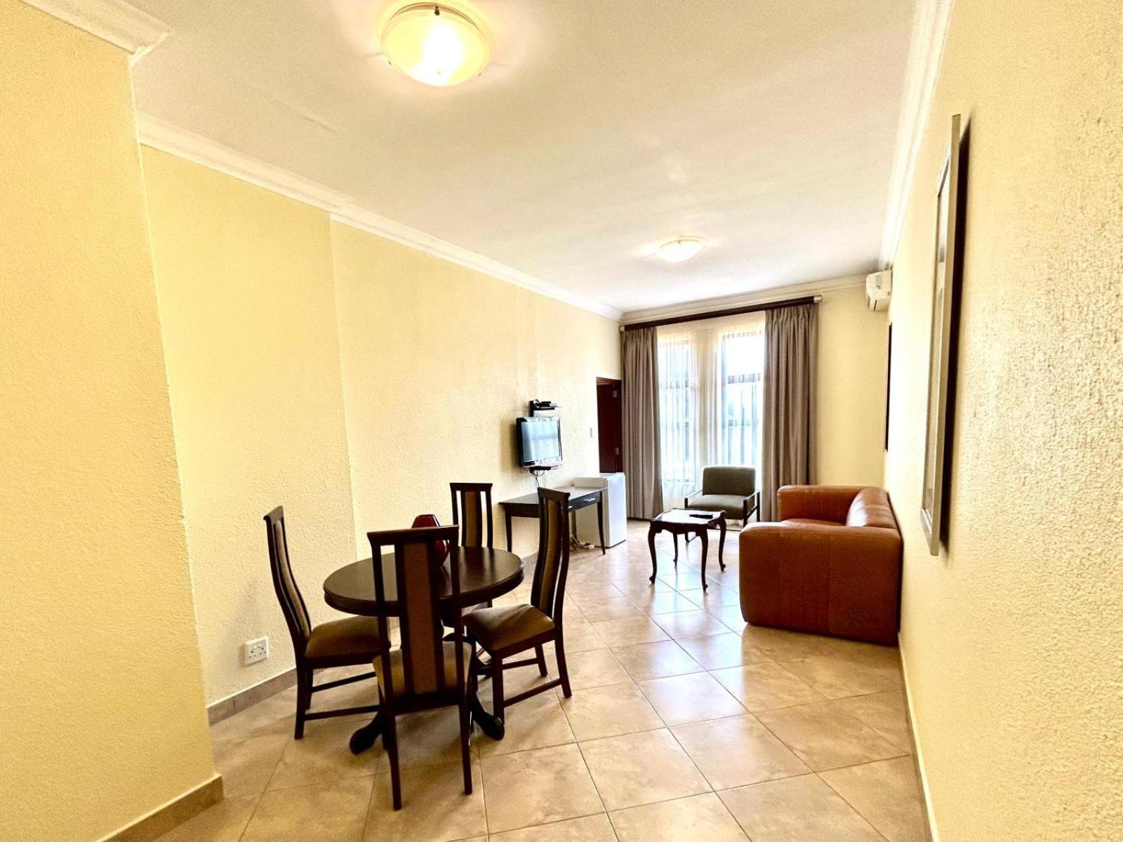 Karibu Leisure Resort Thapane Luaran gambar
