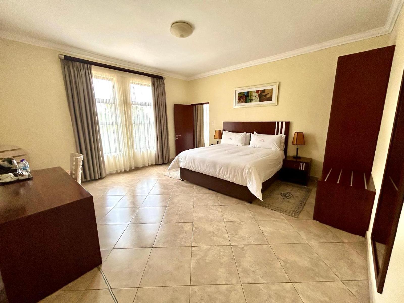 Karibu Leisure Resort Thapane Luaran gambar