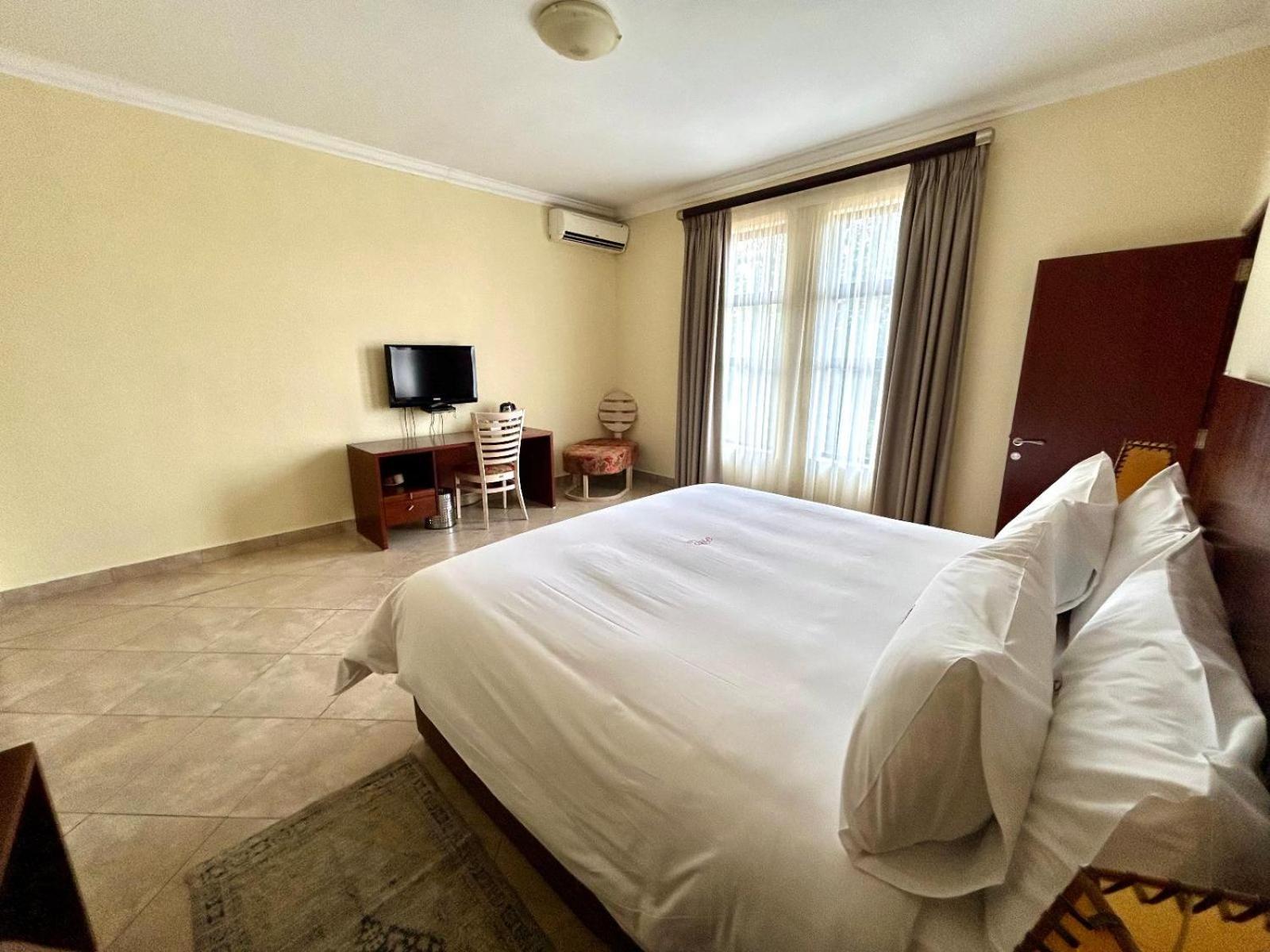 Karibu Leisure Resort Thapane Luaran gambar