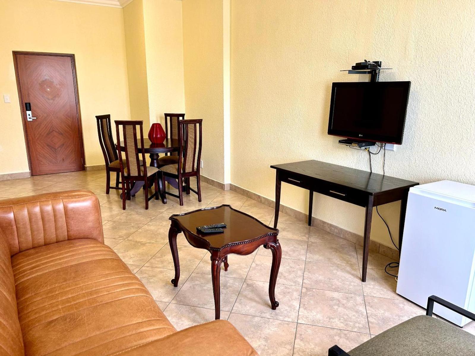 Karibu Leisure Resort Thapane Luaran gambar