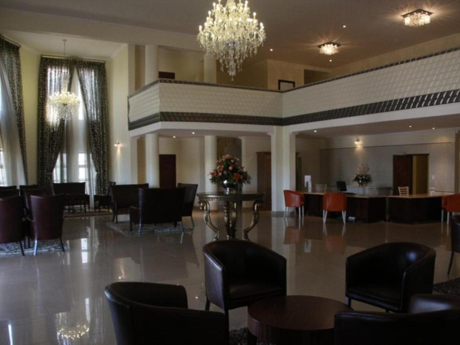 Karibu Leisure Resort Thapane Luaran gambar