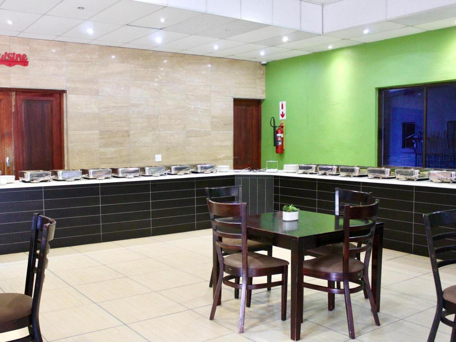 Karibu Leisure Resort Thapane Luaran gambar