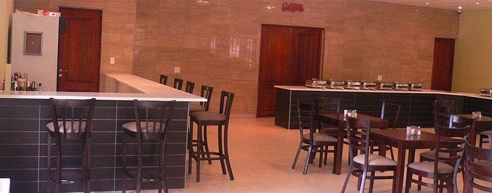 Karibu Leisure Resort Thapane Luaran gambar