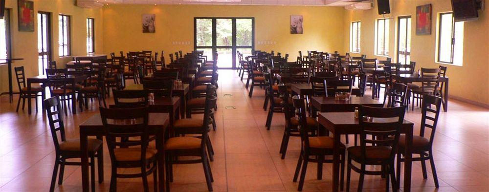 Karibu Leisure Resort Thapane Luaran gambar