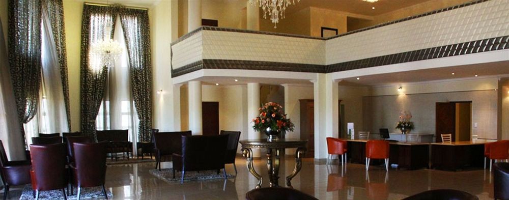 Karibu Leisure Resort Thapane Luaran gambar
